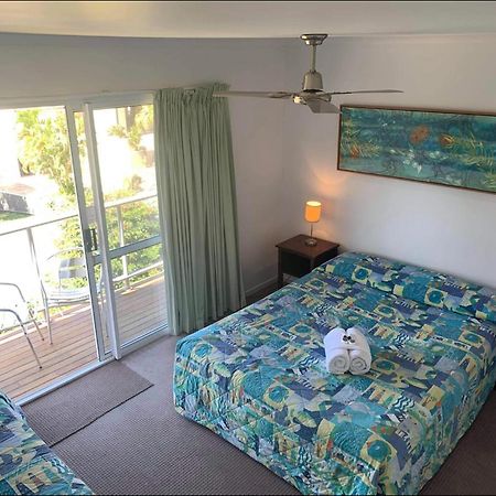 Unit 1 Sunbird On Lamond Villa Airlie Beach Luaran gambar