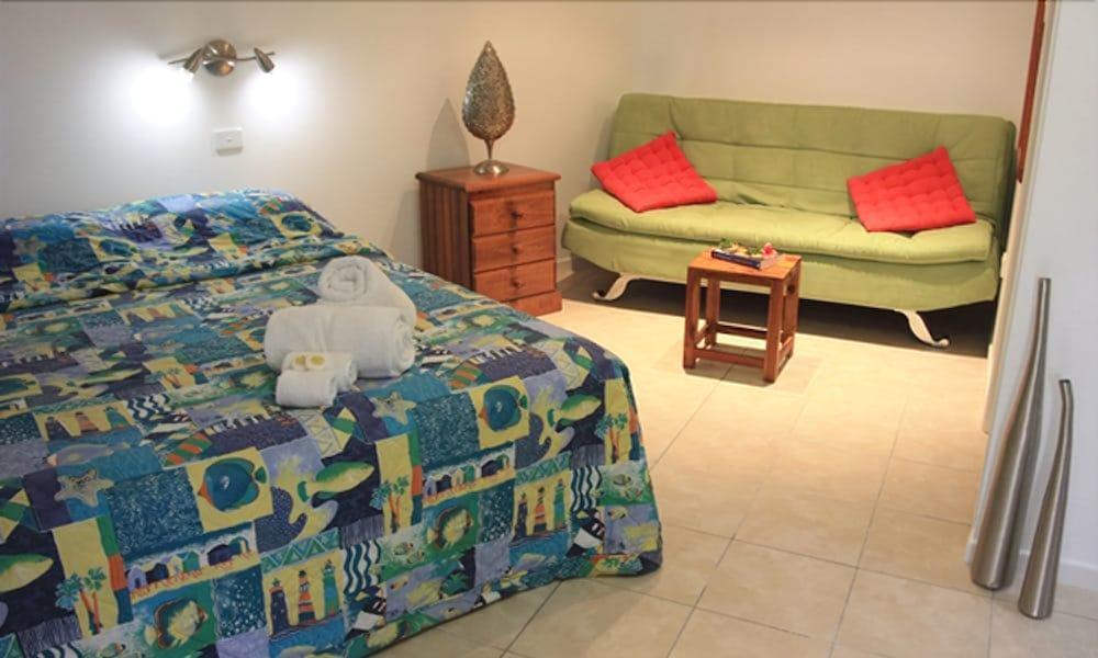 Unit 1 Sunbird On Lamond Villa Airlie Beach Luaran gambar