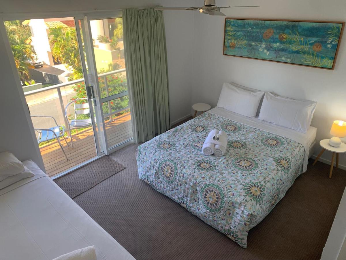 Unit 1 Sunbird On Lamond Villa Airlie Beach Luaran gambar