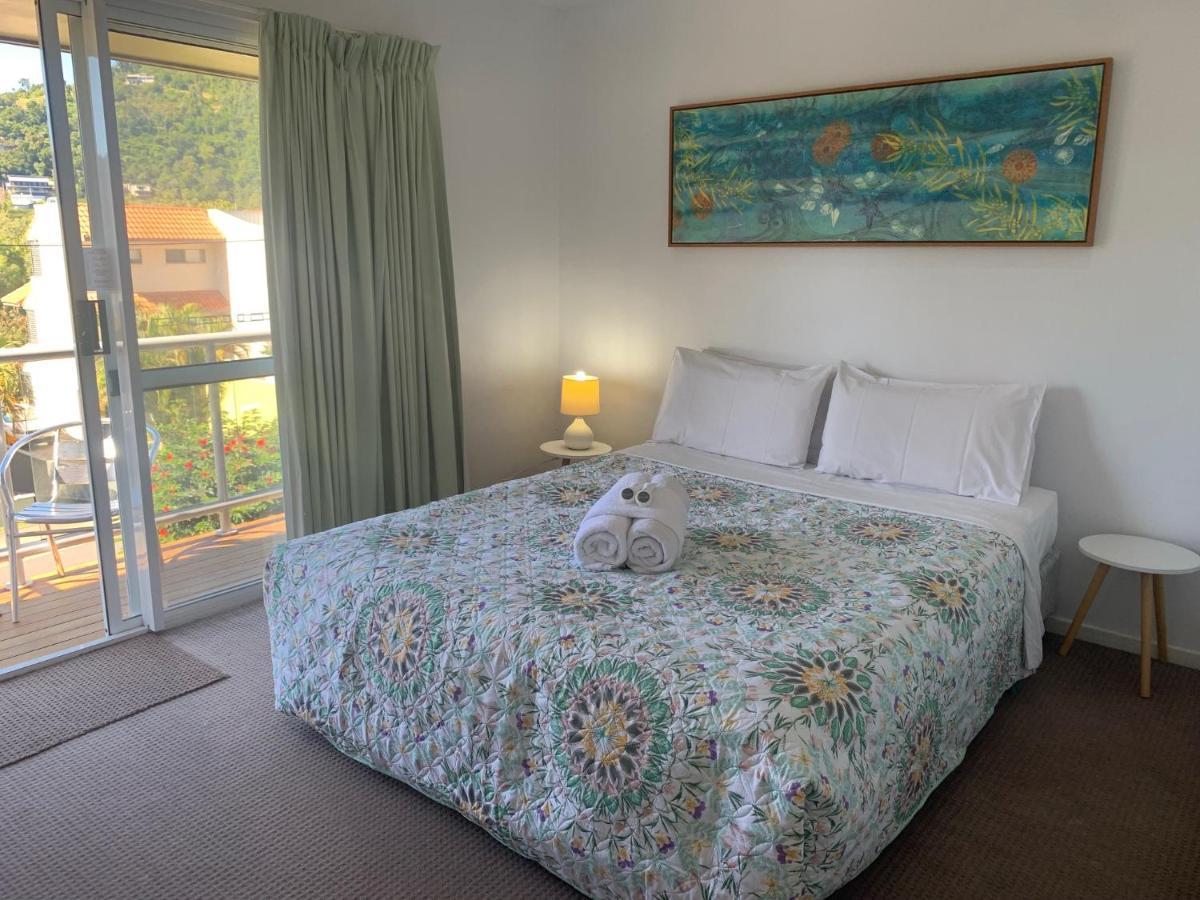 Unit 1 Sunbird On Lamond Villa Airlie Beach Luaran gambar