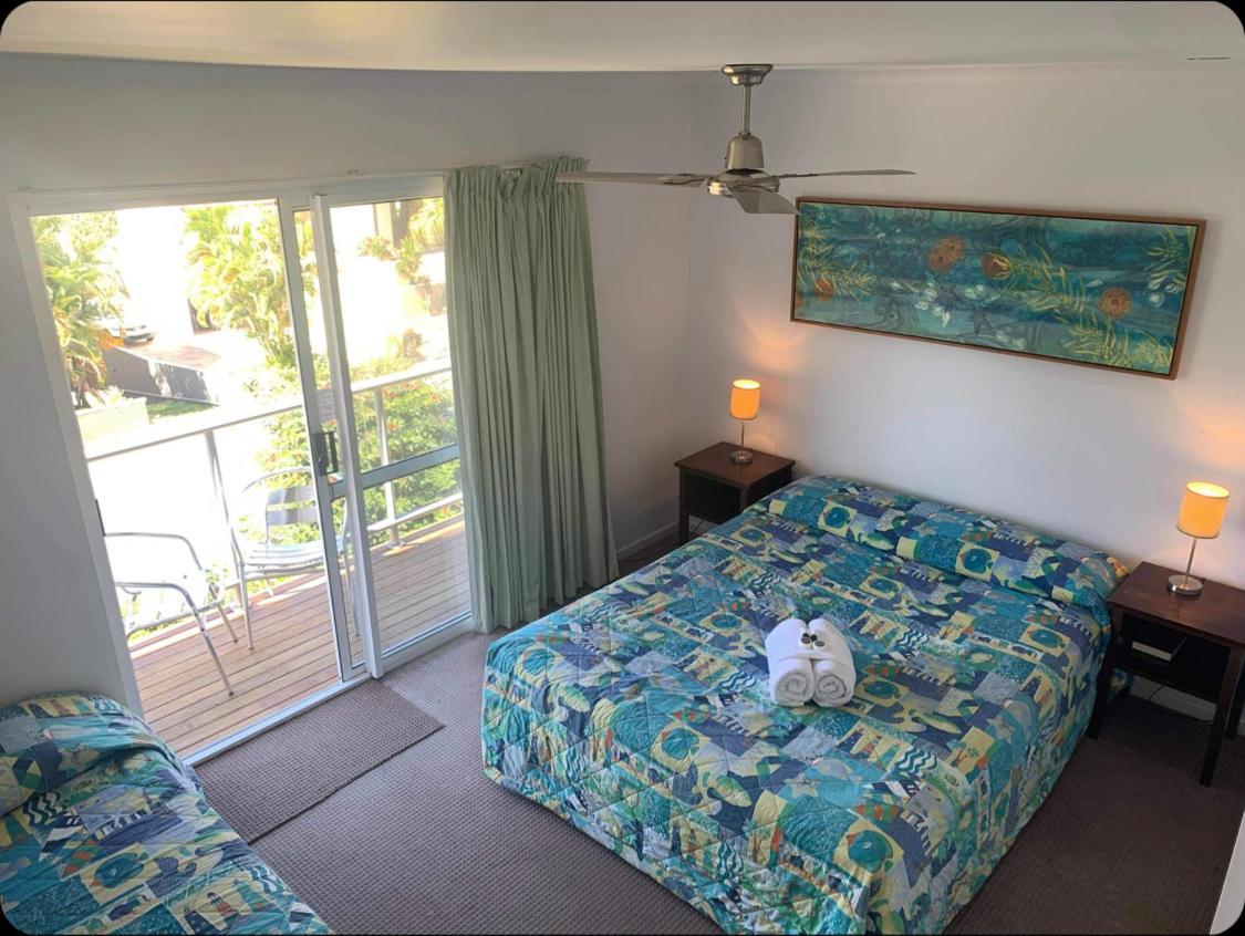 Unit 1 Sunbird On Lamond Villa Airlie Beach Luaran gambar