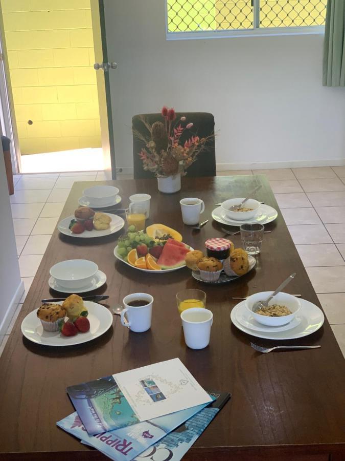 Unit 1 Sunbird On Lamond Villa Airlie Beach Luaran gambar