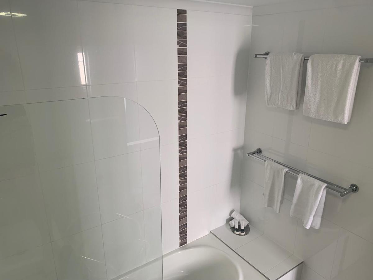 Unit 1 Sunbird On Lamond Villa Airlie Beach Luaran gambar