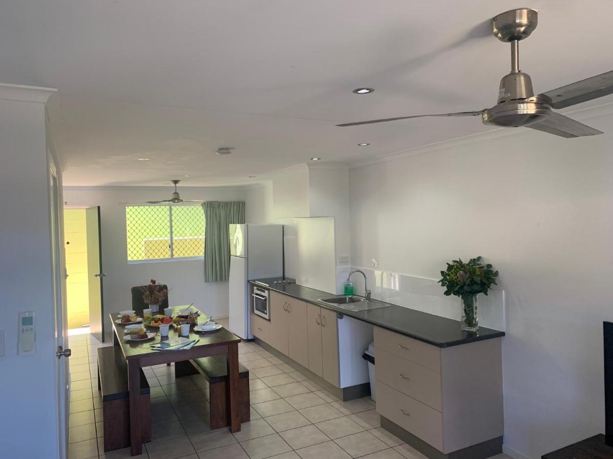 Unit 1 Sunbird On Lamond Villa Airlie Beach Luaran gambar