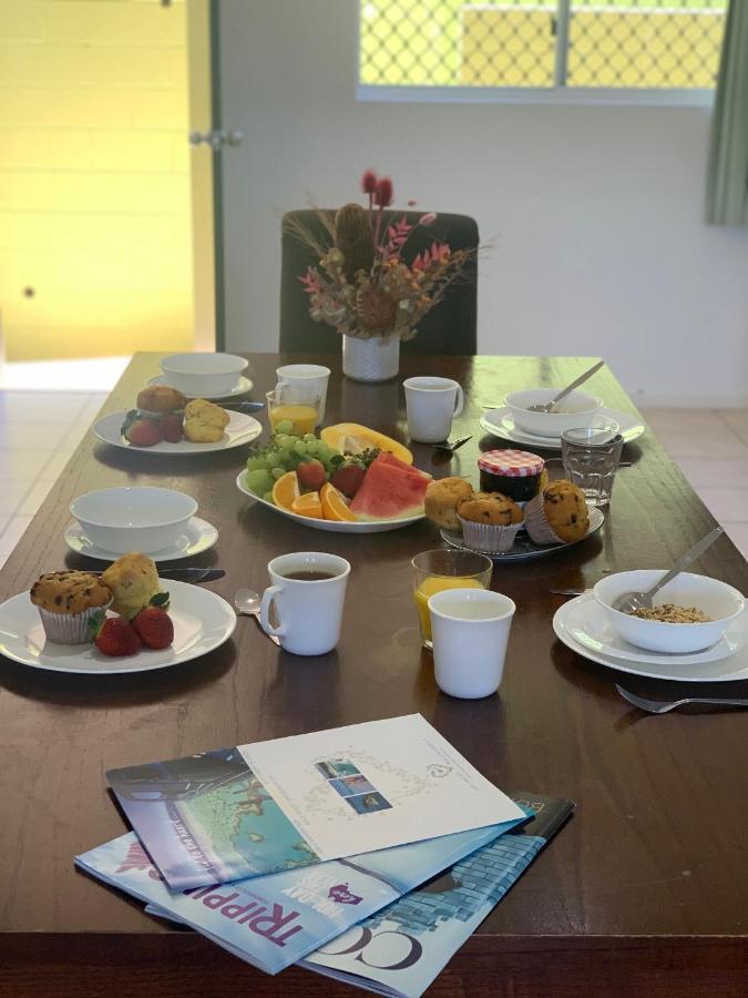 Unit 1 Sunbird On Lamond Villa Airlie Beach Luaran gambar