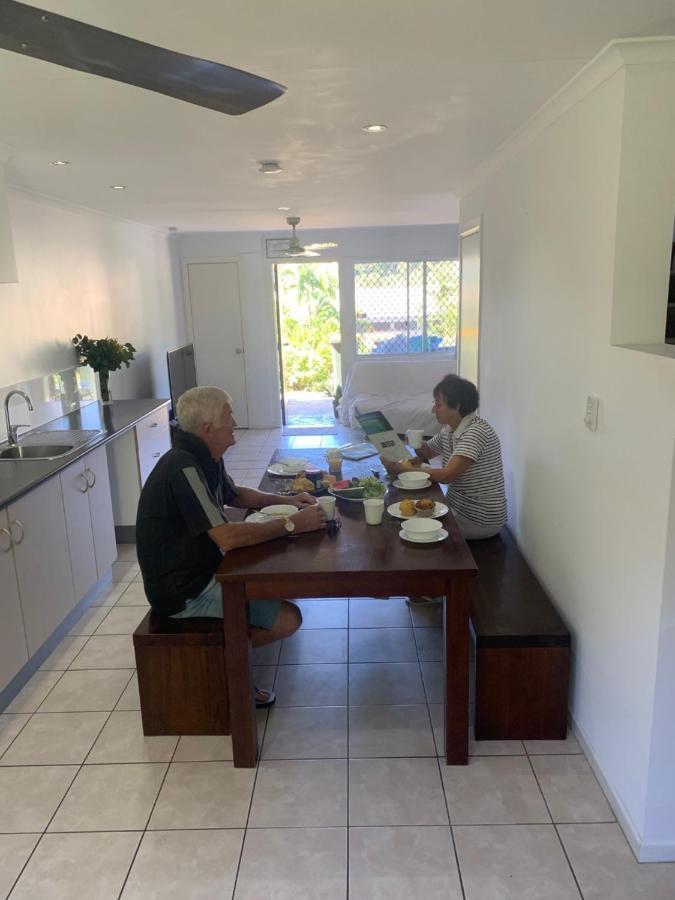 Unit 1 Sunbird On Lamond Villa Airlie Beach Luaran gambar