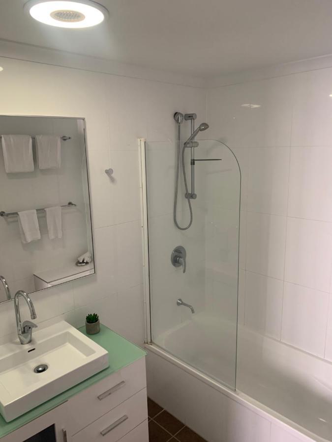 Unit 1 Sunbird On Lamond Villa Airlie Beach Luaran gambar