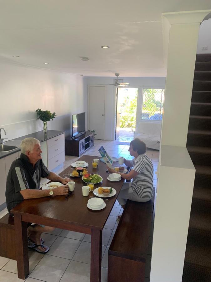 Unit 1 Sunbird On Lamond Villa Airlie Beach Luaran gambar