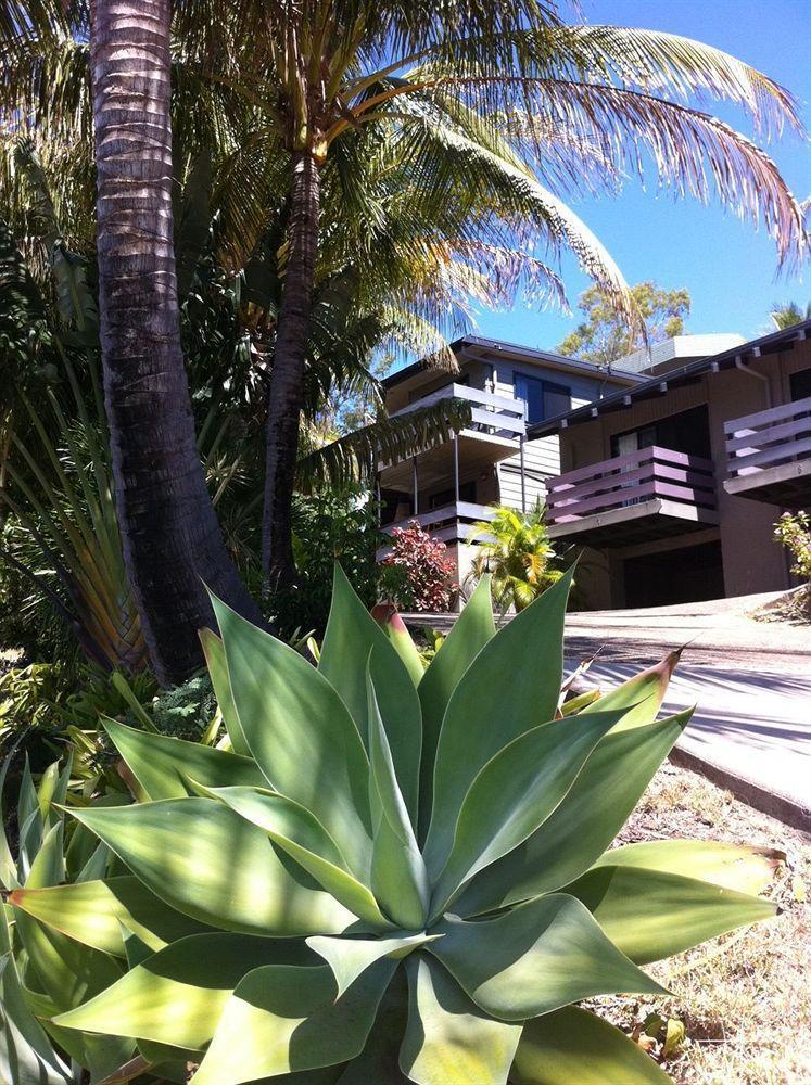 Unit 1 Sunbird On Lamond Villa Airlie Beach Luaran gambar