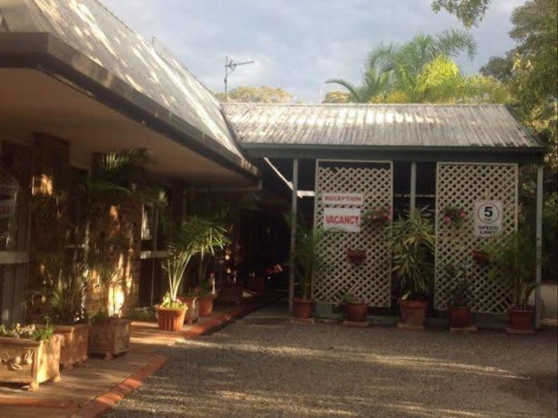 Unit 1 Sunbird On Lamond Villa Airlie Beach Luaran gambar