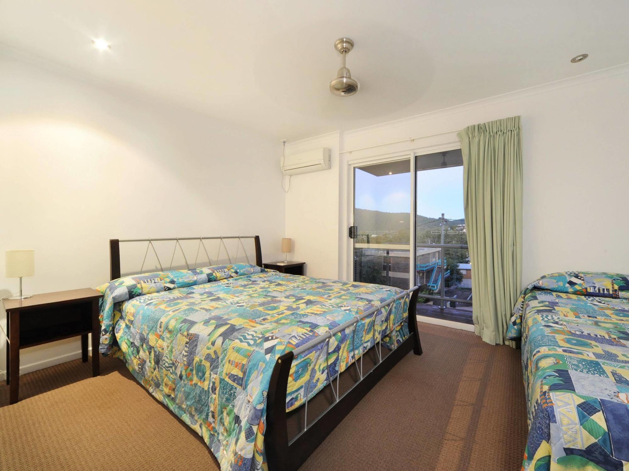 Unit 1 Sunbird On Lamond Villa Airlie Beach Luaran gambar
