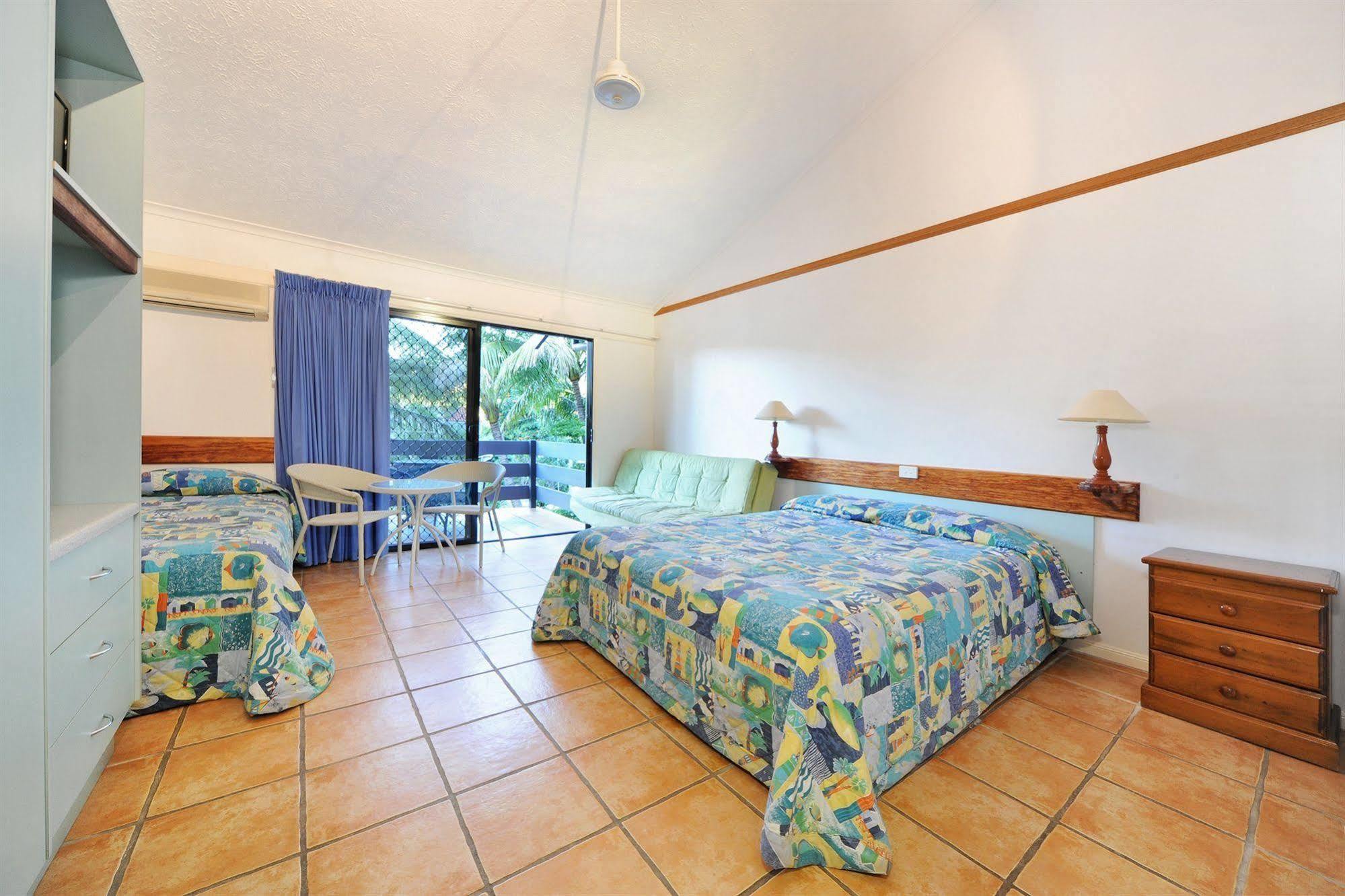 Unit 1 Sunbird On Lamond Villa Airlie Beach Luaran gambar