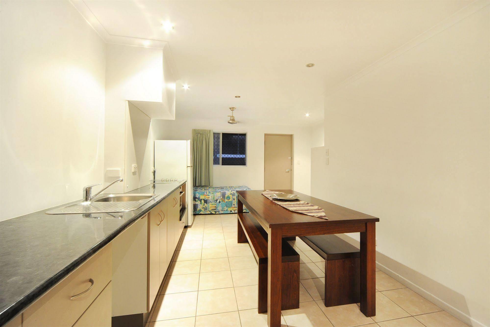 Unit 1 Sunbird On Lamond Villa Airlie Beach Luaran gambar