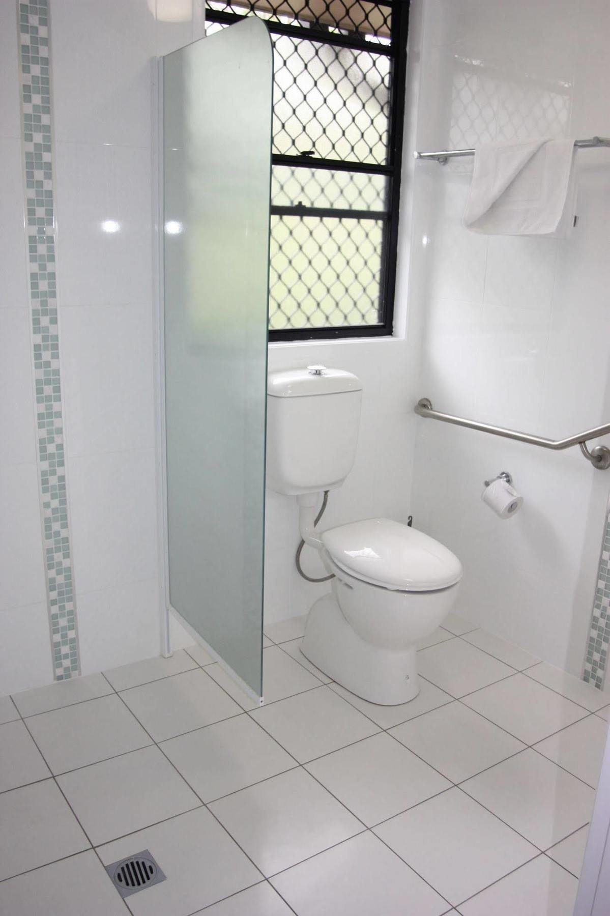 Unit 1 Sunbird On Lamond Villa Airlie Beach Luaran gambar