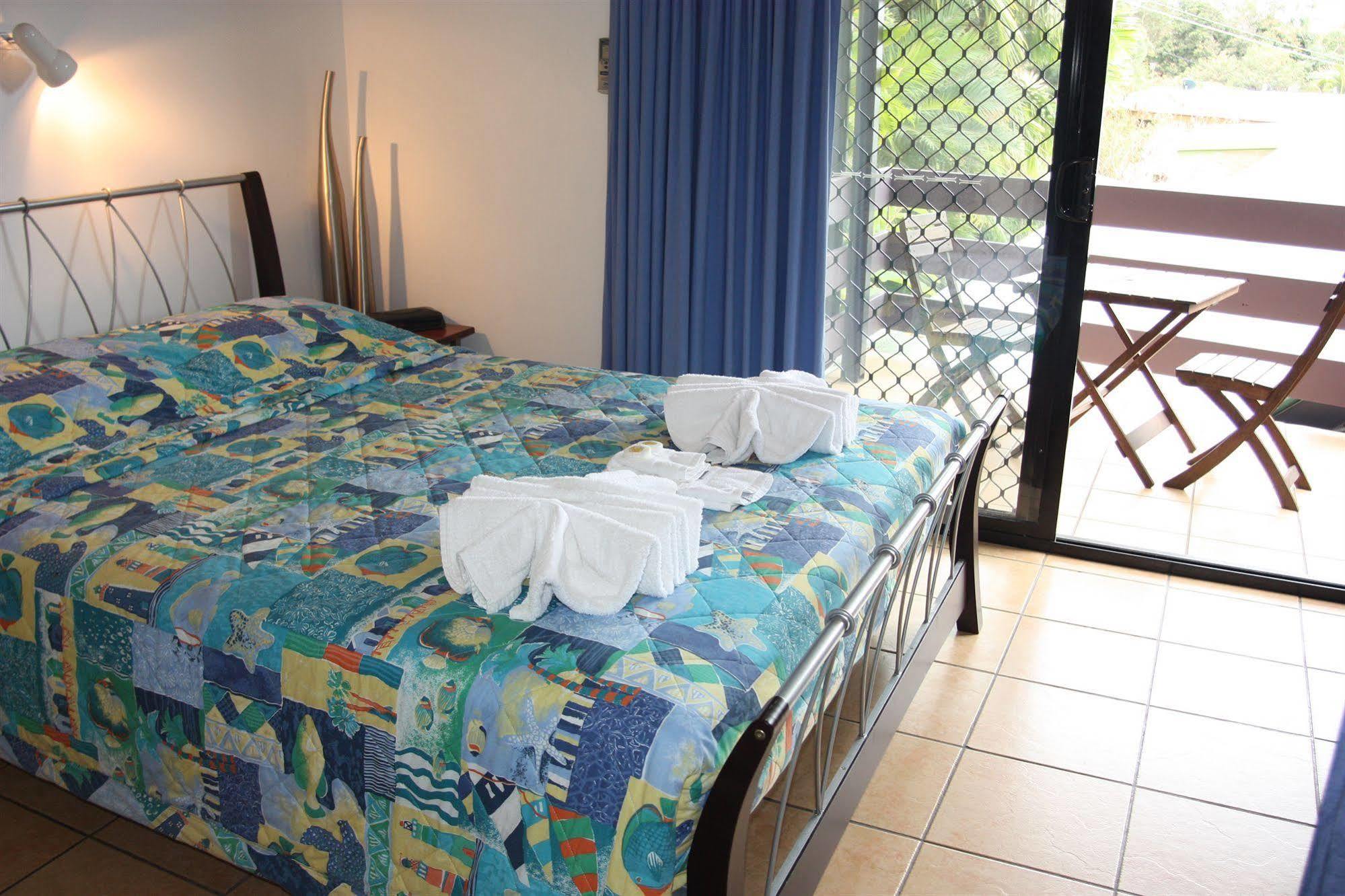 Unit 1 Sunbird On Lamond Villa Airlie Beach Luaran gambar