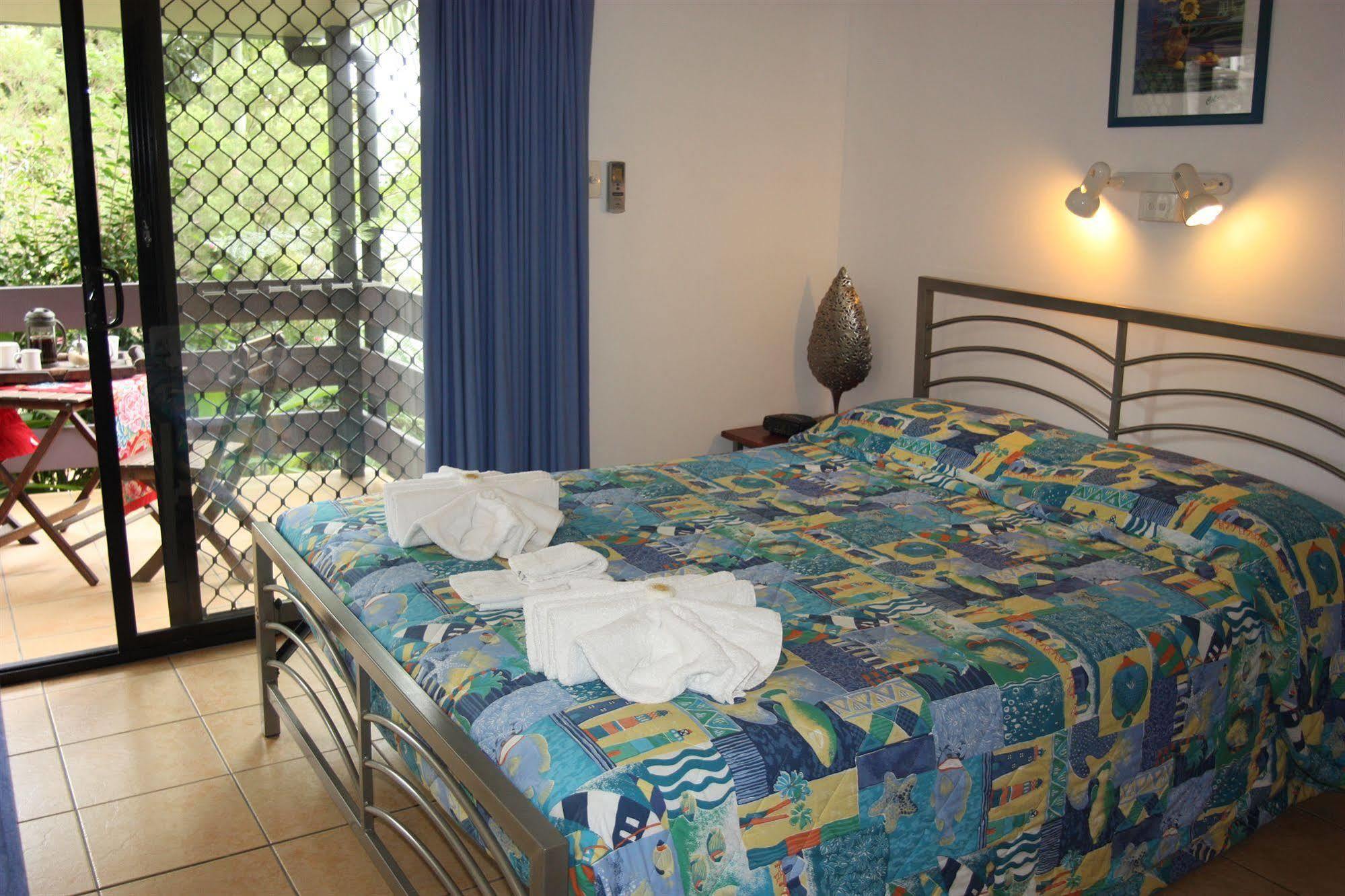 Unit 1 Sunbird On Lamond Villa Airlie Beach Luaran gambar