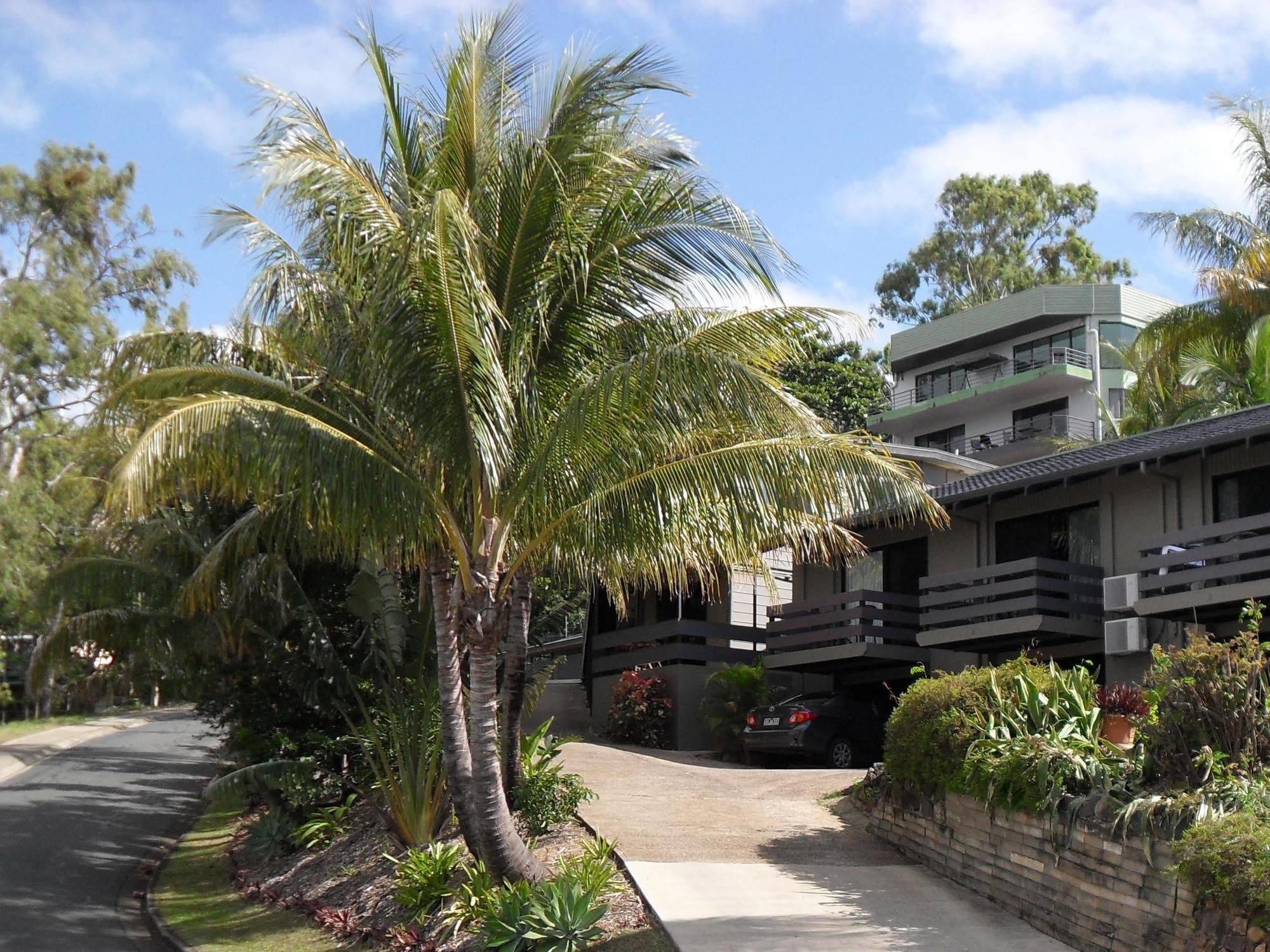 Unit 1 Sunbird On Lamond Villa Airlie Beach Luaran gambar