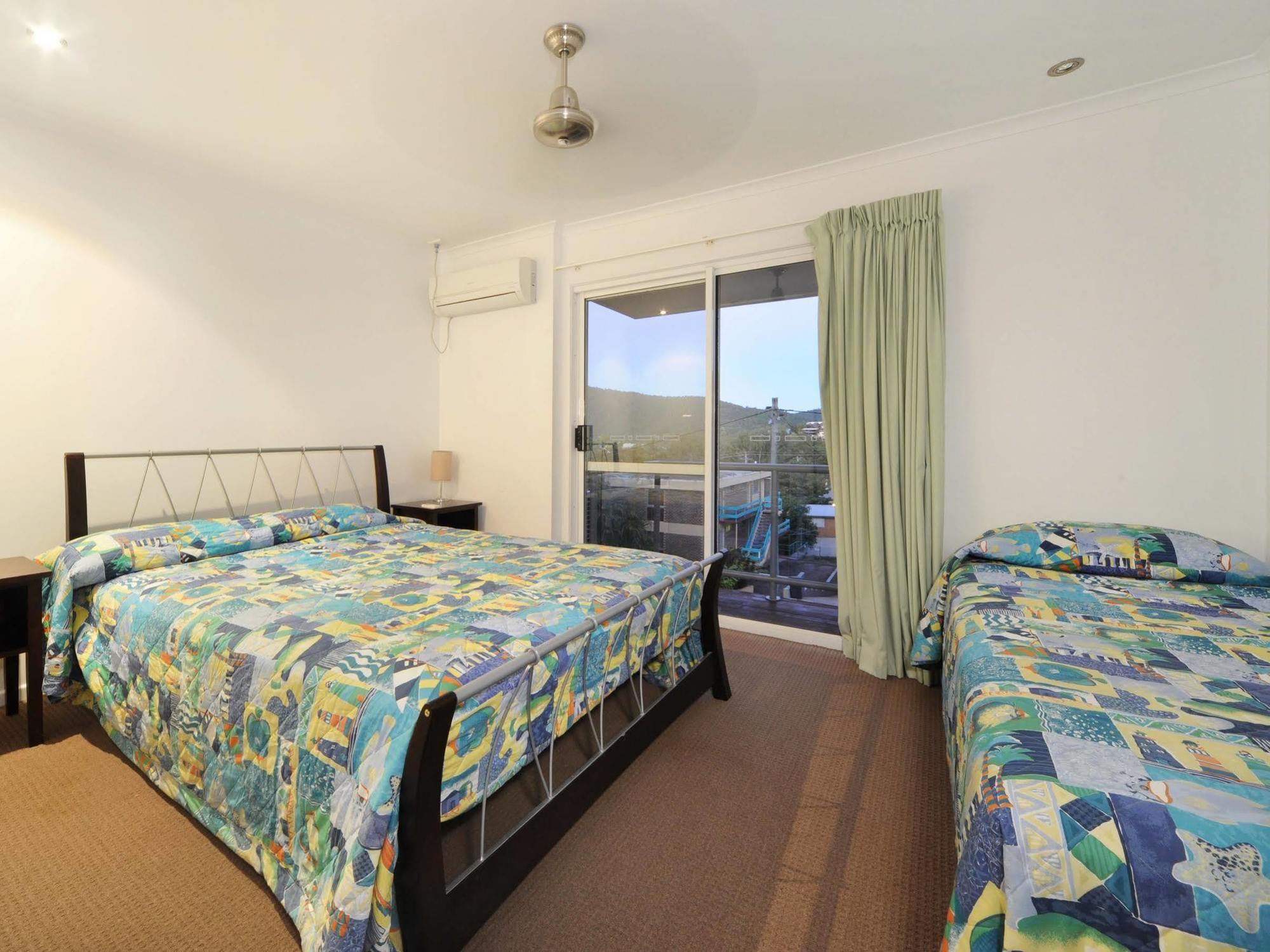 Unit 1 Sunbird On Lamond Villa Airlie Beach Luaran gambar